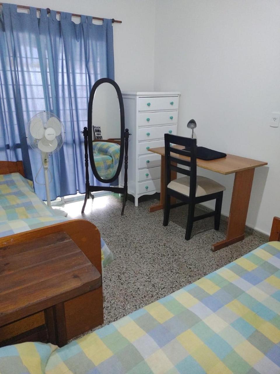 En Carlos Paz Apartamento
