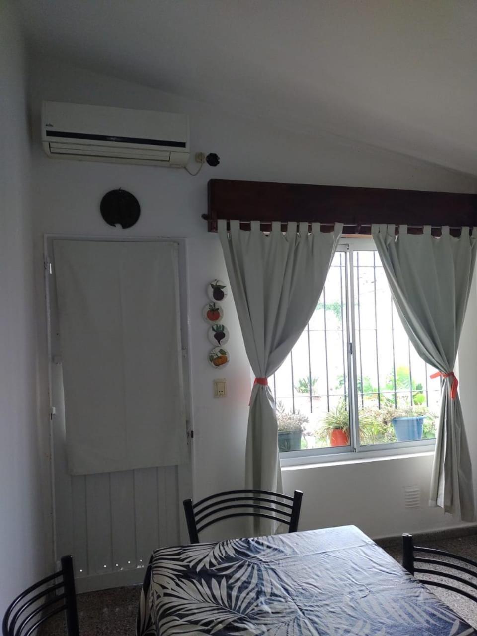 En Carlos Paz Apartamento