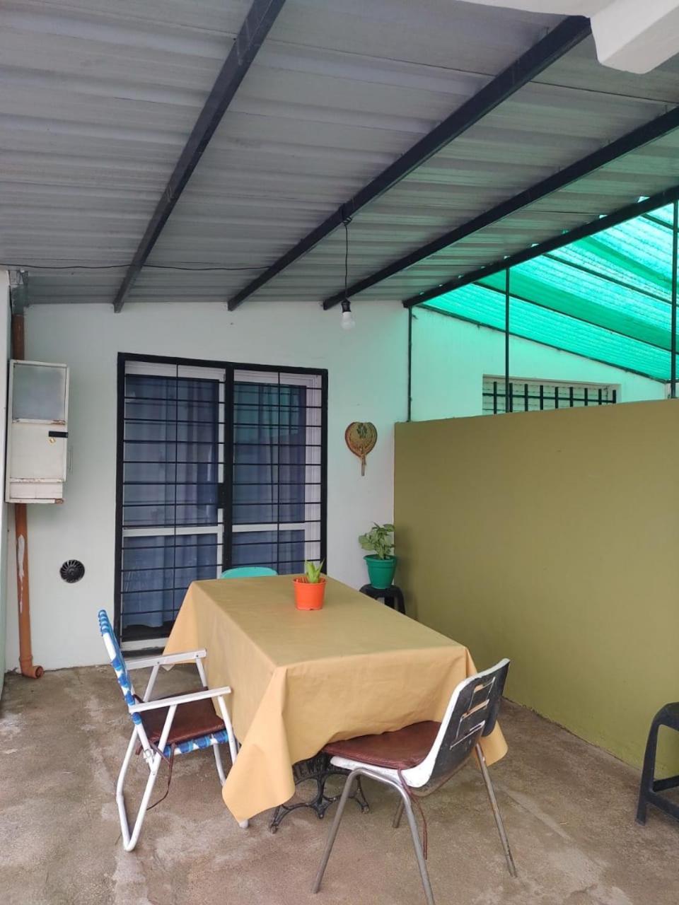 Apartamento En Carlos Paz Villa Carlos Paz