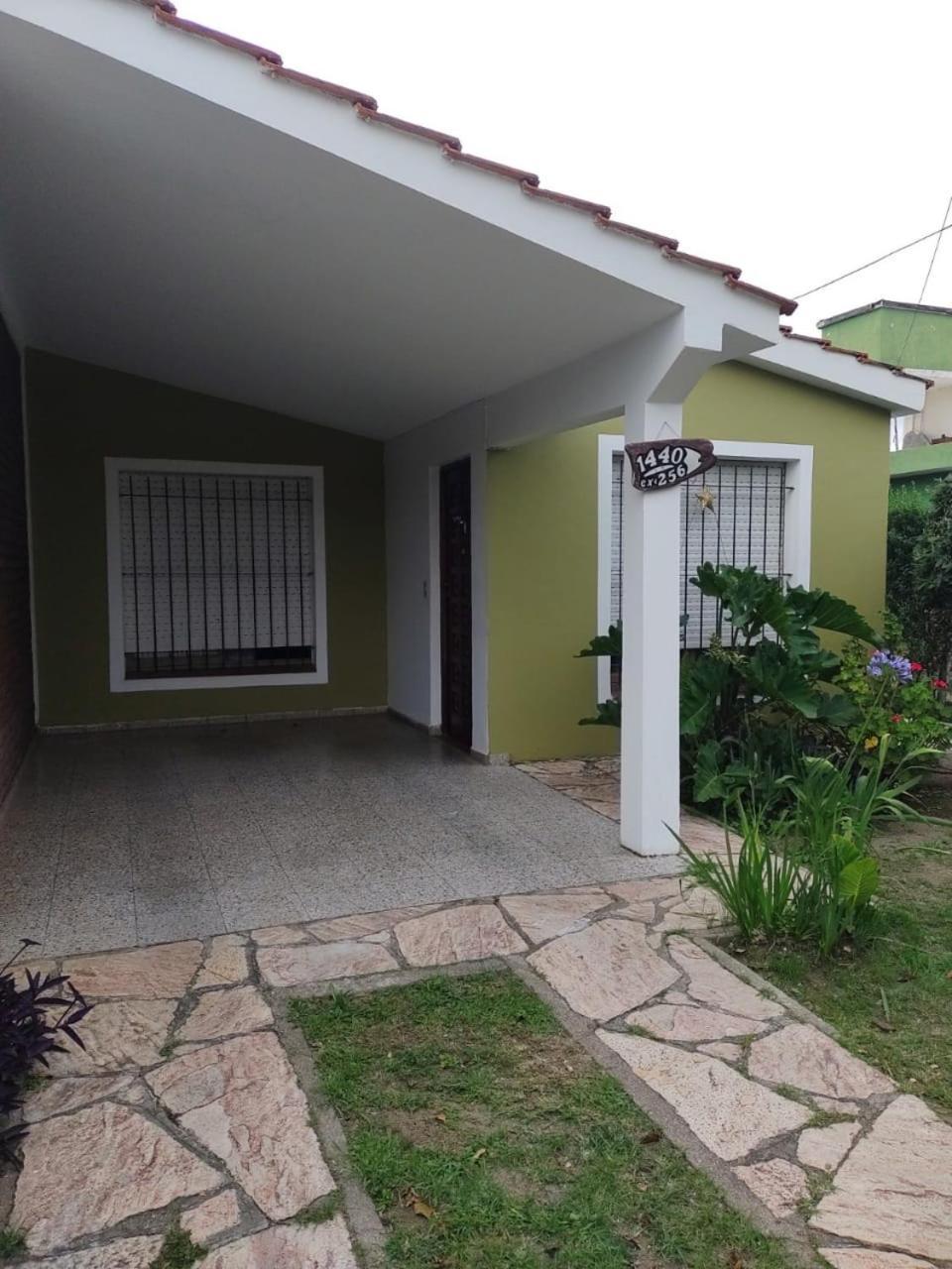 Apartamento En Carlos Paz
